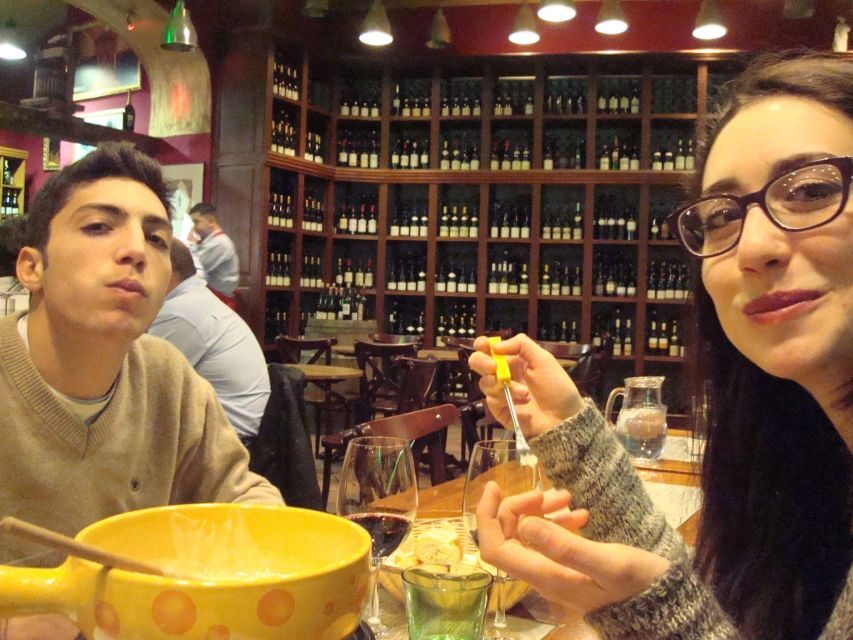 Palermo: 2-Hour Small Group Private Walking and Tasting Tour - Two Hours on Foot: What a 12-Person Group Actually Means