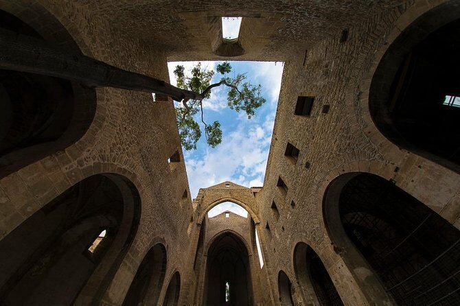 Palermo: Anti-Mafia 3-Hour Walking Tour - What to expect on the ground: timing, walking comfort, and pacing