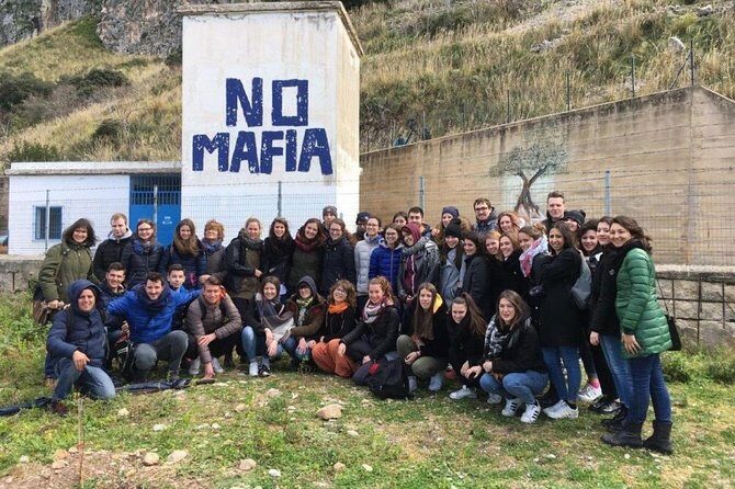 Palermo: Anti-Mafia 3-Hour Walking Tour - Teatro Massimo: the Godfather connection, then the real conversation