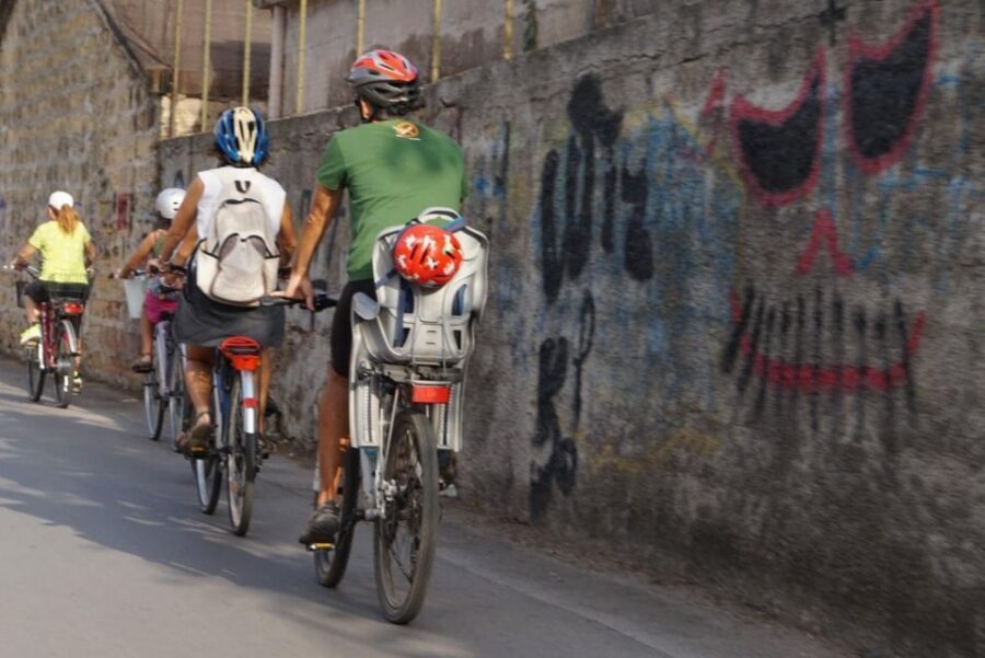 Palermo: Anti-mafia Bike Tour - Key Highlights Worth Marking