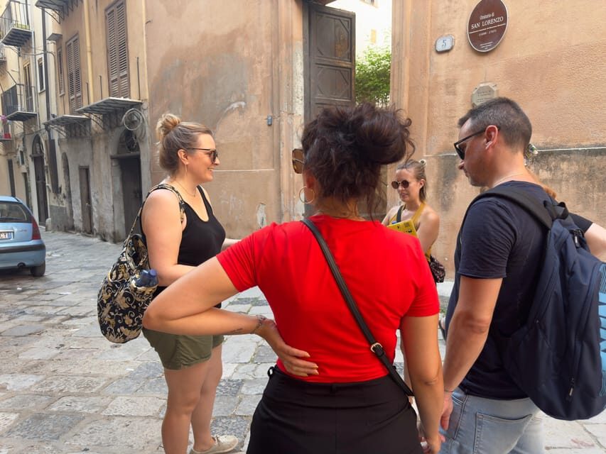 Palermo: Anti-Mafia Heroes Evening Walking Tour - FAQ