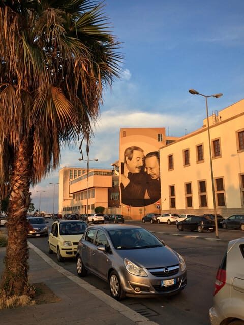 Palermo: Anti-Mafia Heroes Evening Walking Tour - Why Palermo’s Kalsa is the right place to learn this story