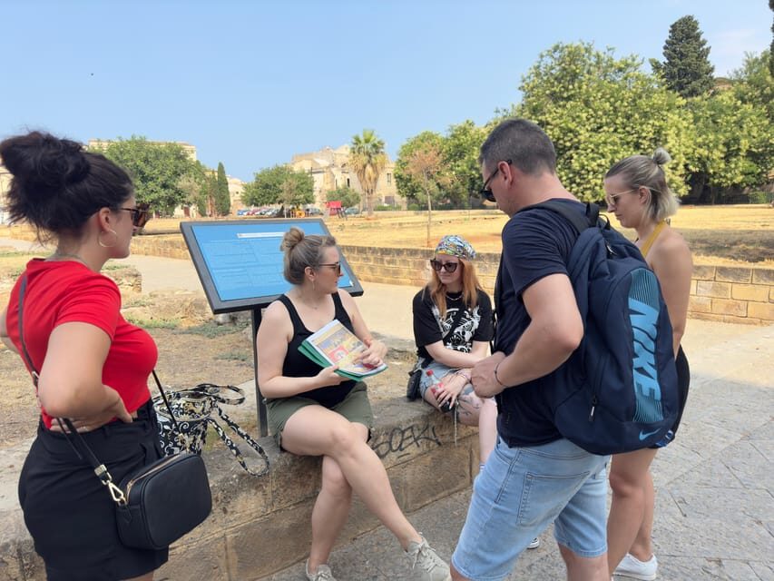 Palermo: Anti-Mafia Heroes Evening Walking Tour - The 10-site storytelling plan: real crimes, restored spaces, and the why behind it