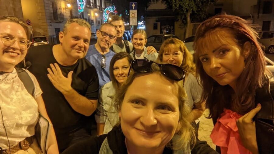 Palermo: Anti-Mafia Heroes Evening Walking Tour - Should you book the Palermo anti-mafia heroes evening walking tour?