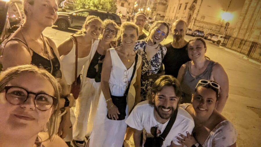 Palermo: Anti-Mafia Heroes Evening Walking Tour - The route, timing, and walking reality (so you can plan your evening)