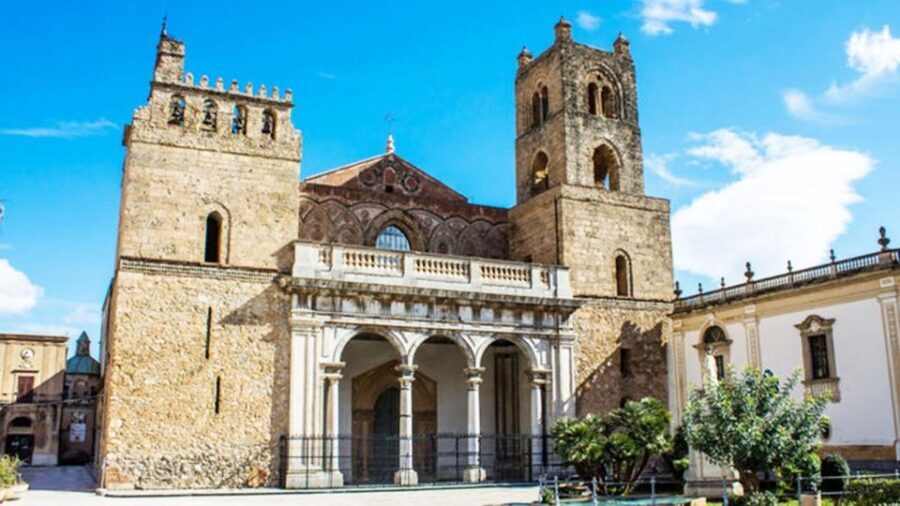 Palermo Audioguide - TravelMate app for your smartphone - FAQ