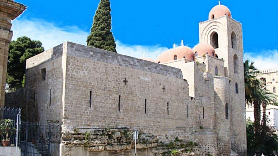 Palermo Audioguide - TravelMate app for your smartphone - Quiz Mode: Tiny Reinforcement That Actually Helps