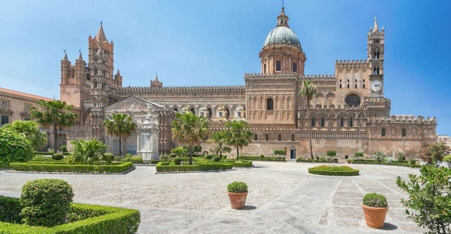 Palermo Audioguide - TravelMate app for your smartphone - Should You Book This Palermo Audio Guide?