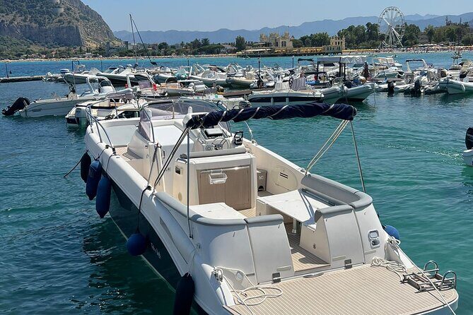 Palermo: Boat tour luxury - A luxury Palermo boat day that stays laid-back (and why it matters)