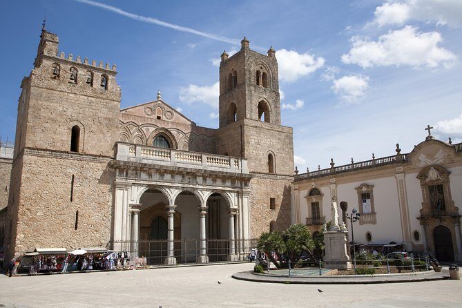 Palermo Catacombs and Monreale Half-day Tour - Price and value: what you’re paying for (and what you’re not)
