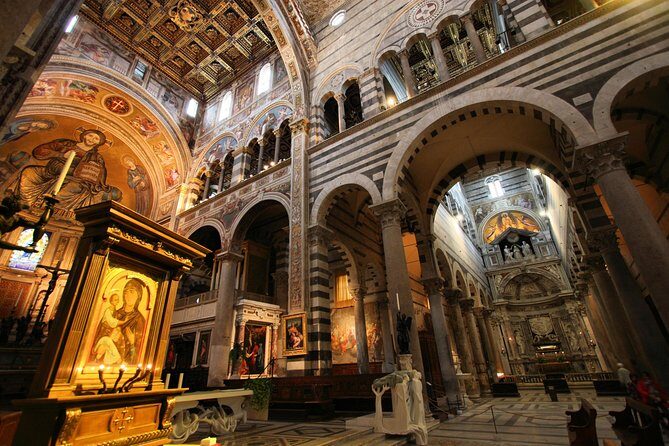 Palermo Catacombs and Monreale Half-day Tour - Who this tour fits best (and who should think twice)