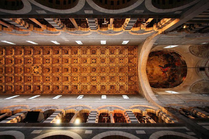Palermo Catacombs and Monreale Half-day Tour - Getting the most out of your guide at each stop