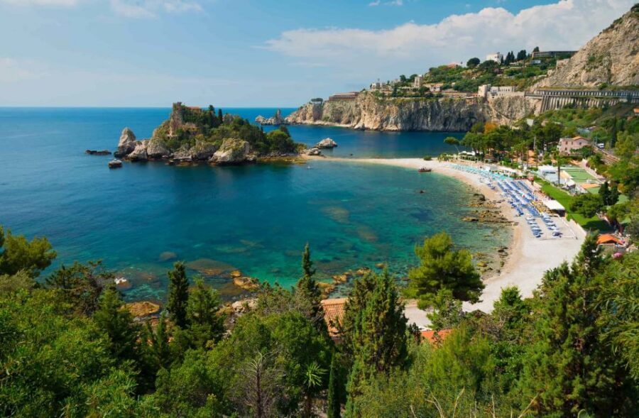 Palermo/Cefalù: Mount Etna and Taormina Day Trip - Who This Day Trip Suits Best (and Who Might Skip It)