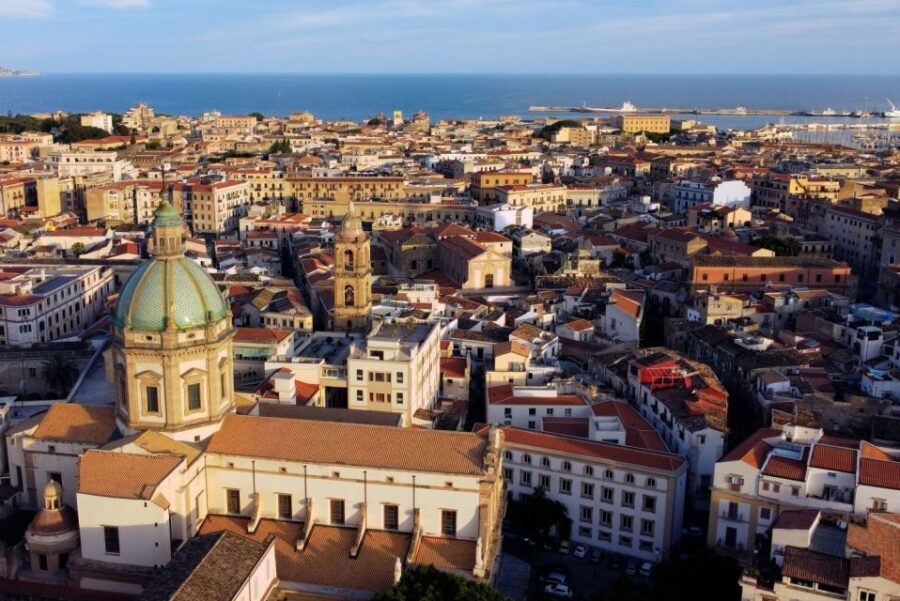 Palermo: City Walking Tour & Street Food Tasting with Drink - Price and Value: Is $54.66 a Good Deal?