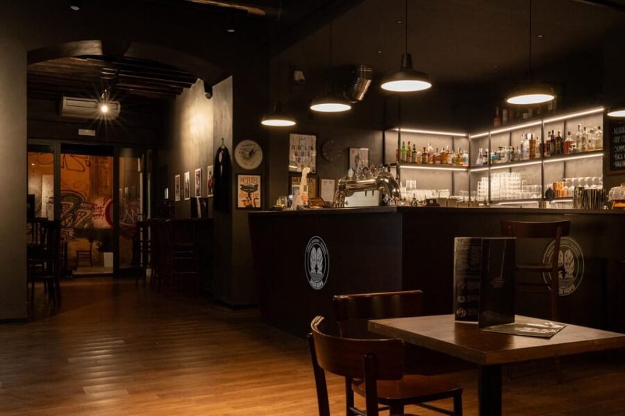 Palermo: Craft beer tasting with food samples at High Hops - Practical notes that affect your decision