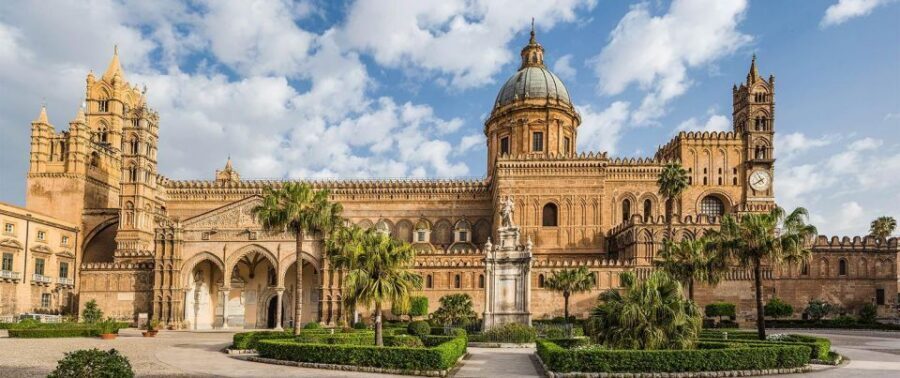 Palermo: Exclusive Private Walking Tour by Palermo Wonders - Key takeaways before you go