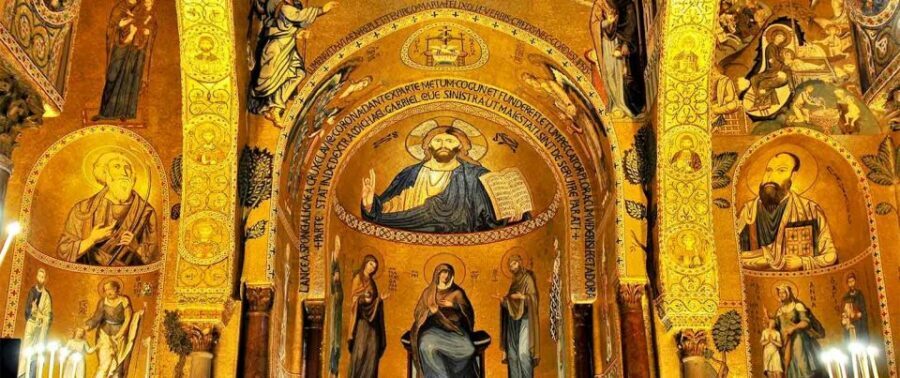 Palermo: Exclusive Private Walking Tour by Palermo Wonders - Why Palermo works so well on foot