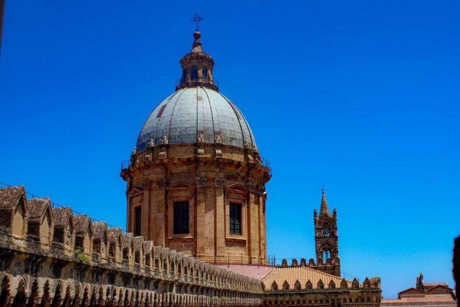 Palermo: Exclusive Private Walking Tour by Palermo Wonders - The guide is the experience (and you feel it fast)