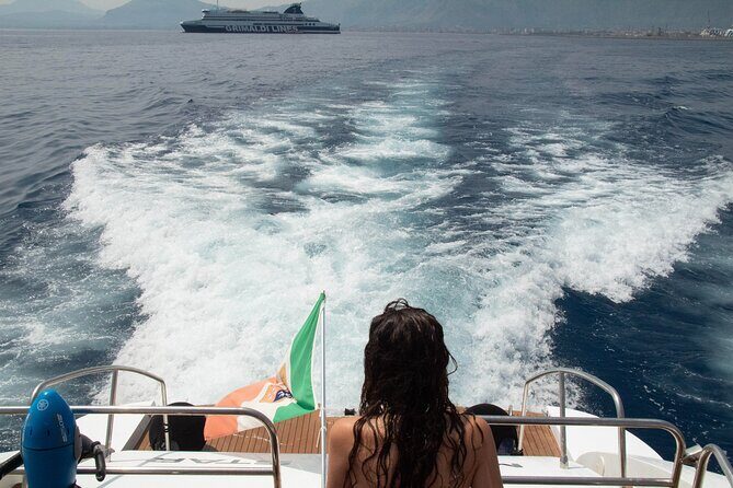 Palermo from the Sea : Luxury Trip between Crystalline Bays, BBQ and Relax - Price and value: what you’re really paying for
