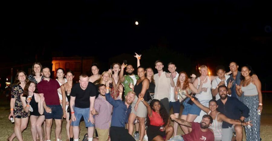 Palermo: Guided Bar Crawl with Shots and Discounts on Drinks - Key Things That Make This Palermo Pub Crawl Worth Your Night