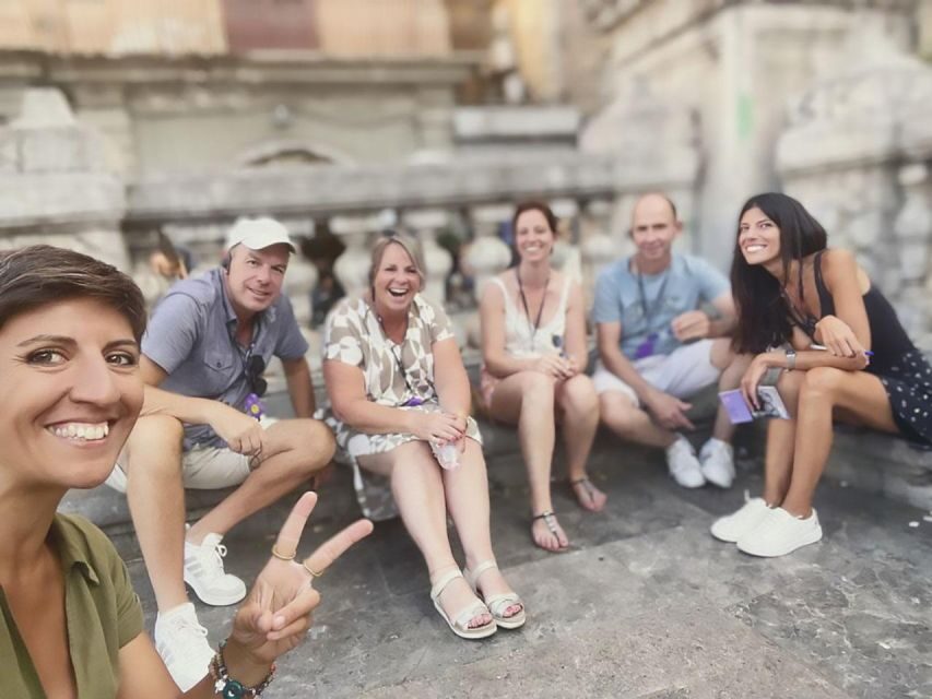 Palermo: Guided Bike Tour with Street Food Tasting - Crossing the Cassaro to San Francesco Church: seeing the main artery the easy way