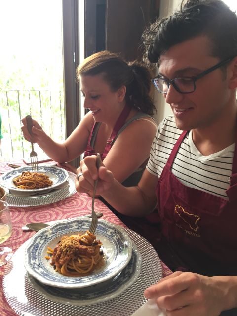 Palermo: Half-Day Cooking Class & Market Tour - The Value Math: Is $203.91 Worth It for Four Hours?