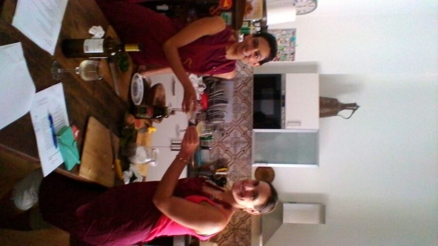 Palermo: Half-Day Cooking Class & Market Tour - What to Bring (And What to Expect When You Arrive)