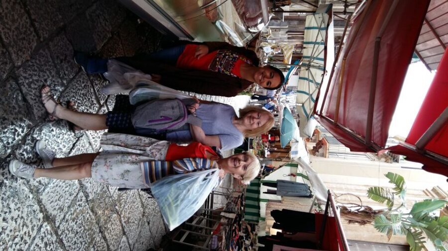 Palermo: Half-Day Cooking Class & Market Tour - Before You Book: My Quick Decision Checklist