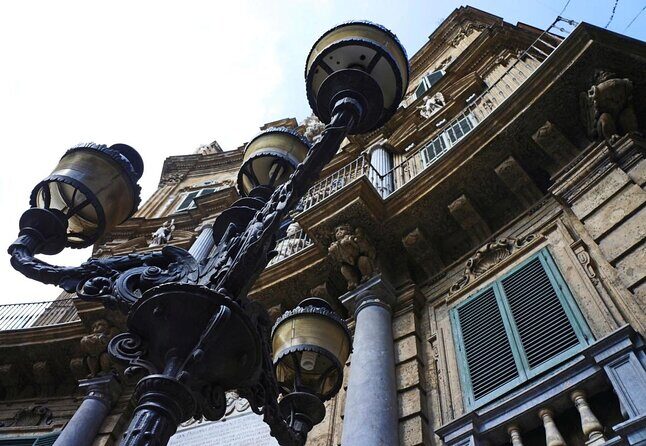 Palermo in 2 hours Main monuments and historic markets - Key highlights you’ll actually feel on the walk