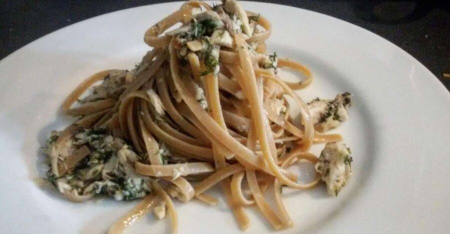 Palermo Lunch or Dinner at Home & Private Chef - Key things to know before you go