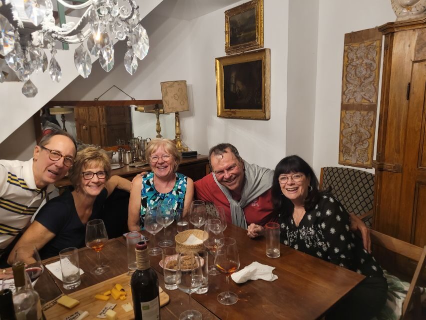 Palermo Lunch or Dinner at Home & Private Chef - Should you book it?