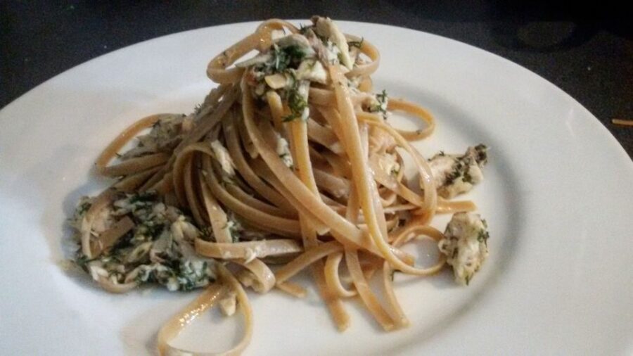 Palermo Lunch or Dinner at Home & Private Chef - Wine pairing that actually matches the meal