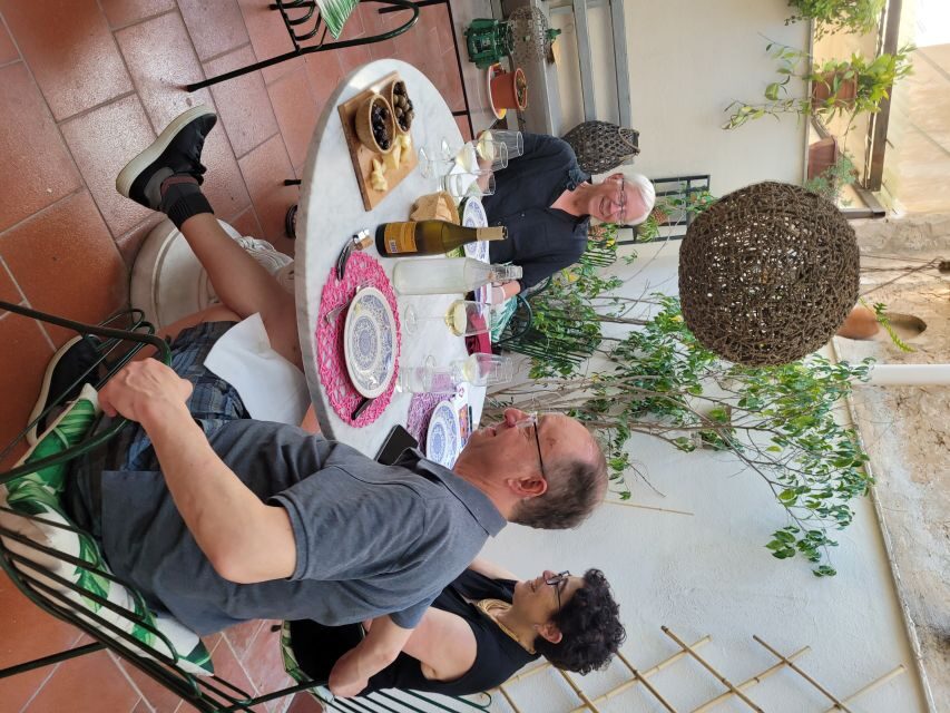 Palermo Lunch or Dinner at Home & Private Chef - Price and value: what you’re really paying for