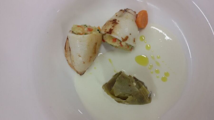 Palermo Lunch or Dinner at Home & Private Chef - Who should book this Palermo home-cooked meal