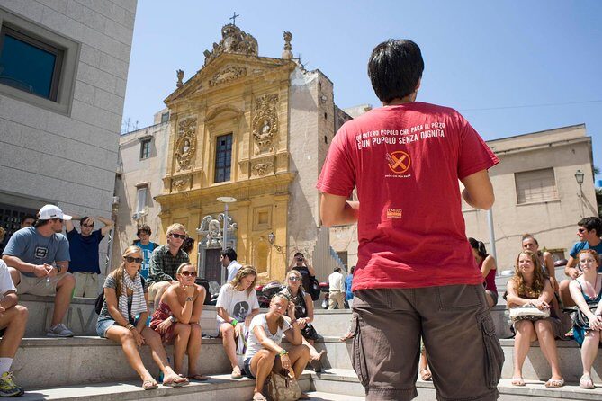 Palermo No Mafia walking tour: discover the Anti-mafia culture in Sicily - Palermo No Mafia: what this walk really teaches
