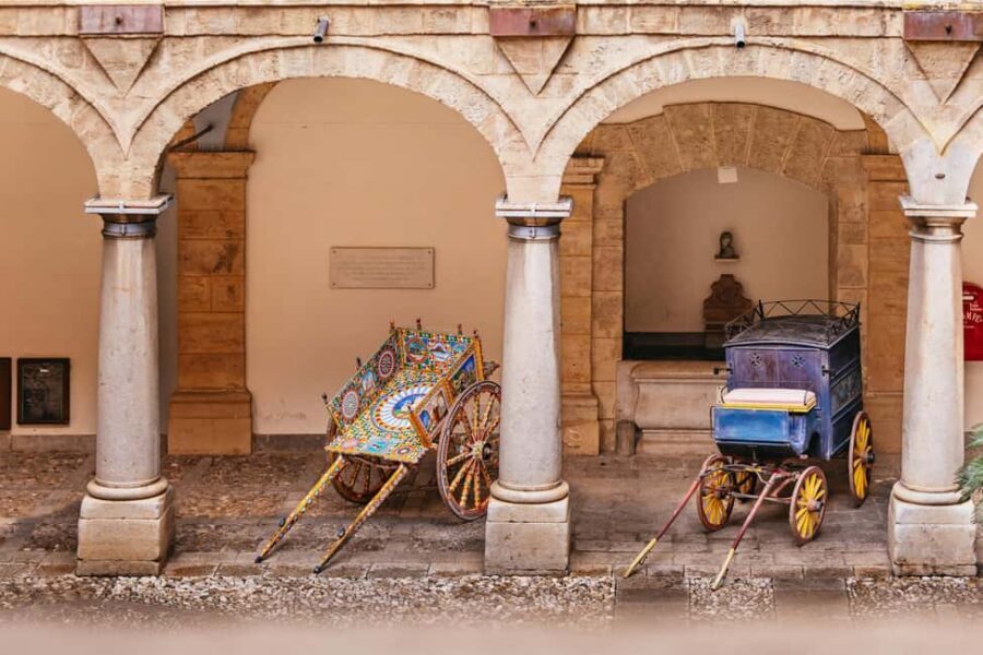 Palermo: Norman Palace and Palatine Chapel Tour with Tickets - Should you book the Norman Palace and Palatine Chapel tour?
