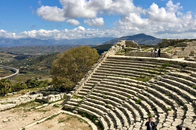 Palermo Private MINITOUR of WEST SICILY 4 Days with Guide Driver - What’s Included (and Why It Matters for Value)