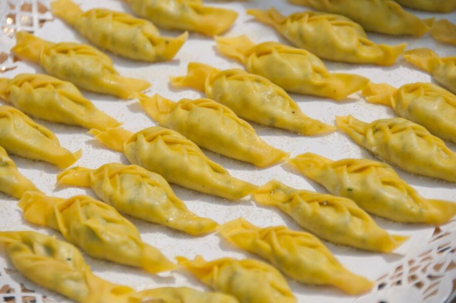 Palermo: Private Pasta and Tiramisu Class at a Local's Home - A Home Kitchen in Palermo: The real draw