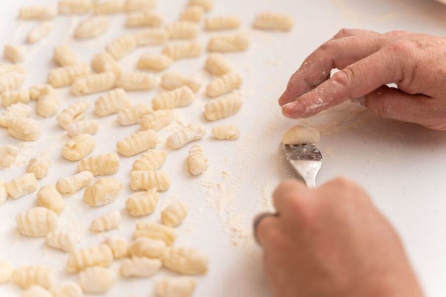 Palermo: Private Pasta and Tiramisu Class at a Local's Home - Tasting and wine: the payoff happens while it’s all still yours