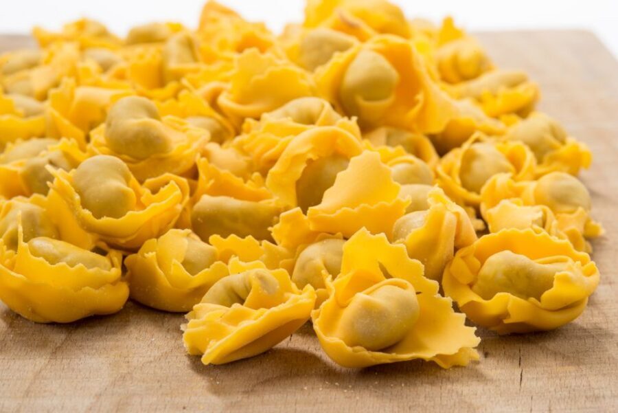 Palermo: Private Pasta and Tiramisu Class at a Local's Home - Meeting your host: why Agata’s style is a clue