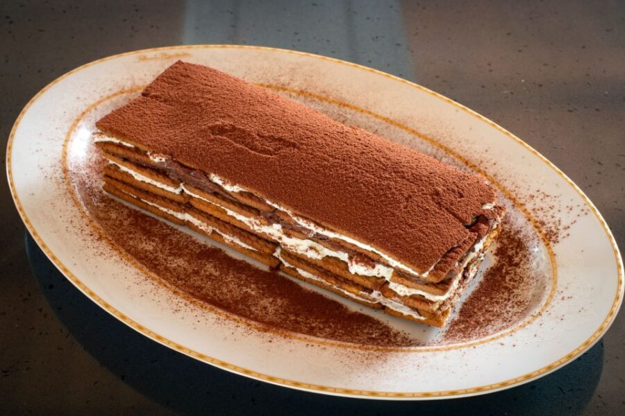 Palermo: Private Pasta and Tiramisu Class at a Local's Home - Price and value: is $164.26 per person fair?