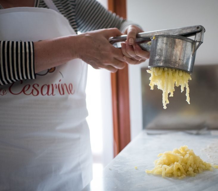 Palermo: Private Pasta and Tiramisu Class at a Local's Home - Who should book this cooking class (and who might not)