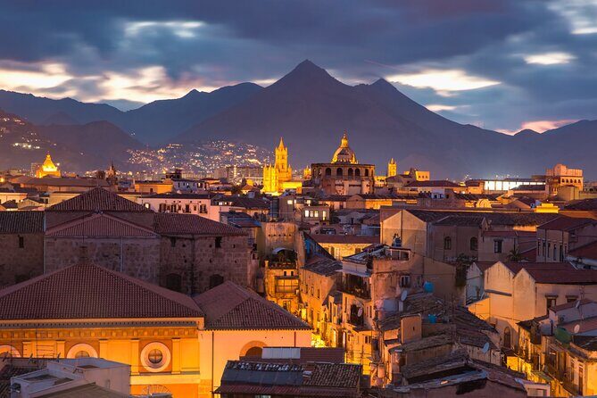 Palermo Scavenger Hunt and Highlights Self Guided Audio Tour - Key Highlights You’ll Actually Feel on the Walk