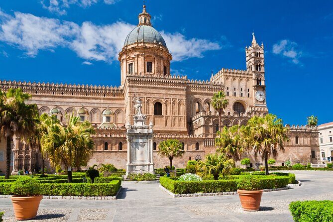 Palermo Scavenger Hunt and Highlights Self Guided Audio Tour - Tips That Make This Hunt Feel Easy (Not Like Homework)