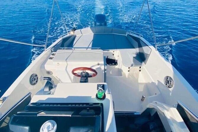 Palermo: Shared Boat Tour with Aperitif and snorkelling - Key things you should know before you go