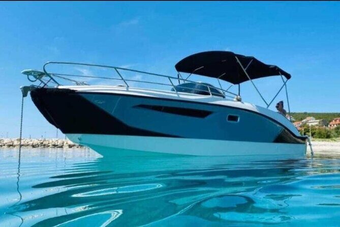 Palermo: Shared Boat Tour with Aperitif and snorkelling - Addaura Wave: coves and that calm “look around” feeling