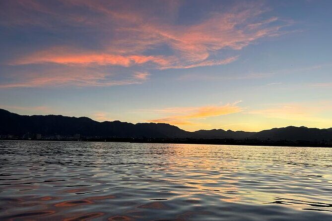Palermo Sunrise Boat Tour with Palermo Experiences - Snorkeling Equipment Included, Swim Optional