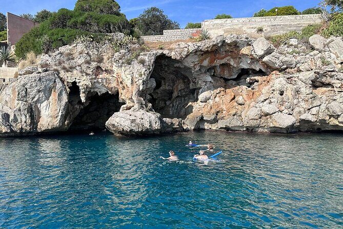 Palermo Sunrise Boat Tour with Palermo Experiences - The Sea Views You’ll Actually Remember