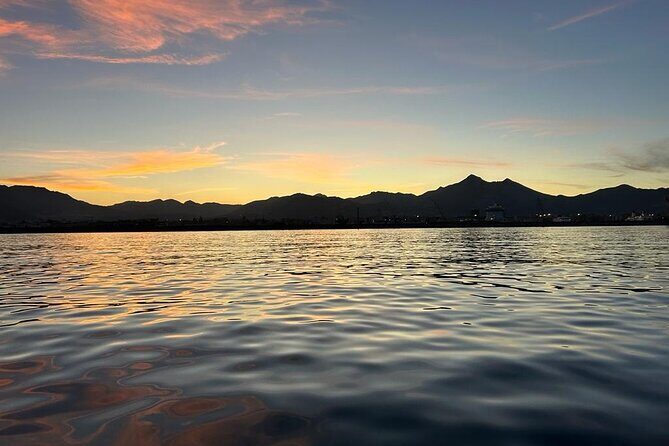 Palermo Sunrise Boat Tour with Palermo Experiences - Group Size and Pace: What “Up to 50” Means on the Water
