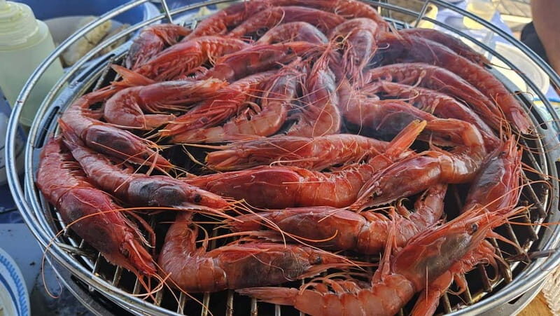 Palermo: Sunset Boat Tour with Aperitif - Meeting point at Marina Di Giovanni Servizi Nautici: show up early